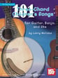 101 Three Chord Childrens Songs Guitar and Fretted sheet music cover